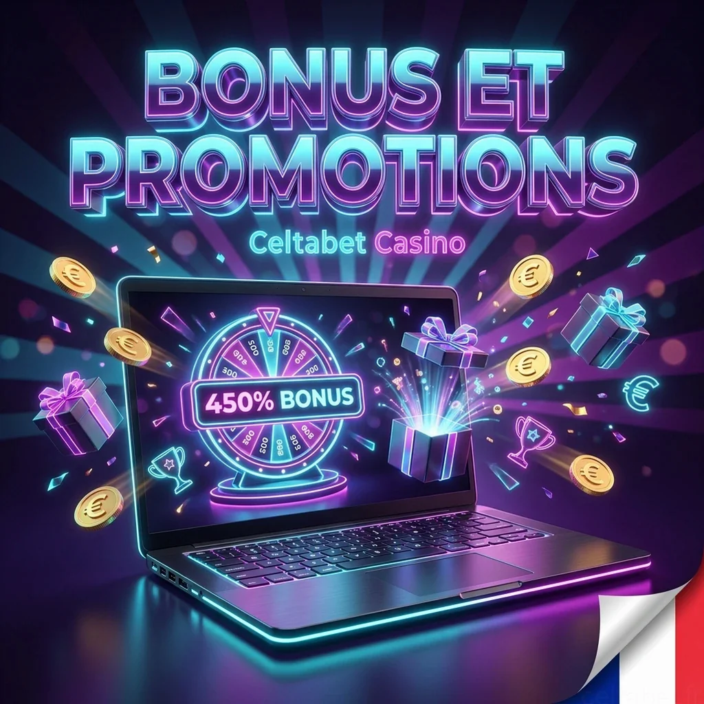 Bonus et Promotions